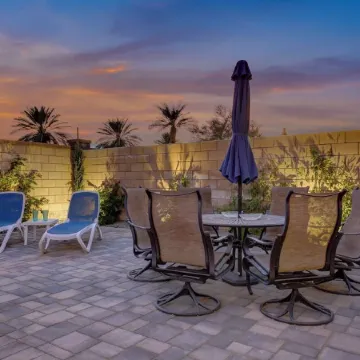 New Luxury Villa - Pool • Spa • Game Heaven