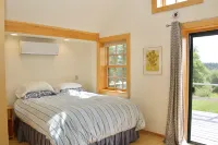 Cottage with a Vista