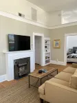 Four Eleven Suites a Vintage Renovation in Downtown Vinton