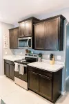 The Jamaica Oasis 4/2 with Heated Salt-water Pool & Hot Tub