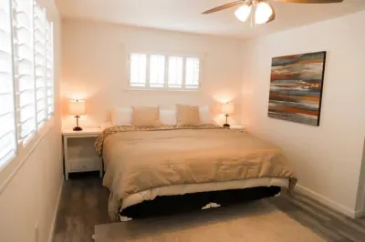 Charming Cozy Retreat Near Ft Bliss, Shopping & Restaurants Hotels near National Border Patrol Museum