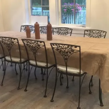 Casa Blanca in Miller Beach!