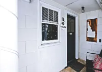 Vintage Motel Riverside Apt7