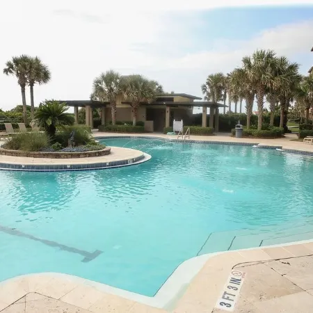 Amelia Island Ocean Front Ground Floor Condo- Construction Discount