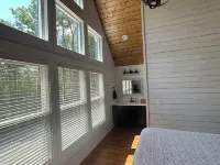 Boulder Trail Getaway- 15 min from New River Gorge National Park ワイルダーネスのホテル
