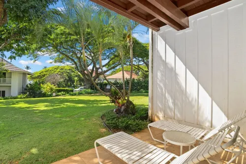 The ‘IMI OLA at Kiahuna Beach - Great Location on Kauai's South Shore -A/C