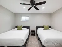 5 Br Charming Home Near Temple/Suu with Game Room
