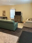 Cozy studio in charming Duluth