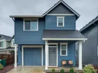 Darby House, centrally located wine country escape Hotels in Newberg