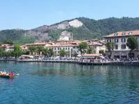 Magnolia@27 Amazing view in the heart of Sarnico, Iseo lake Hotel a Sarnico