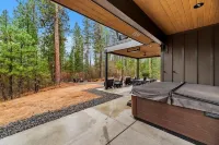 The Drift: Luxury Cabin in Garden Valley - Sleeps 11