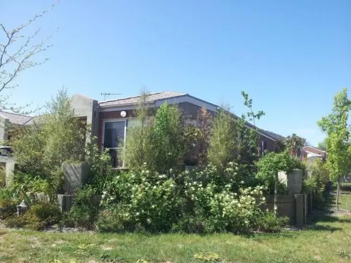 Majura House - home away from home