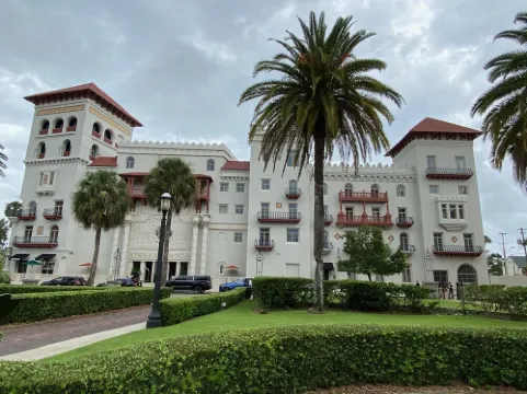 Palm Coast Sun & 4 Min. to Ocean