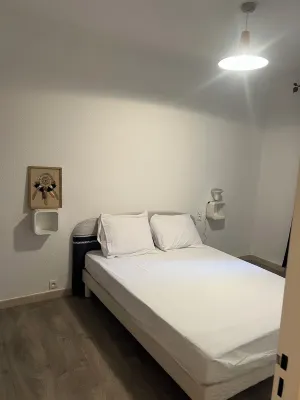 Appartement Familial Proche Centre Ville Isle sur la Sorgue