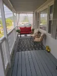 Beautifully Furnished 3 Bedroom, 1 Bath House close to the Hard Rock Casino!