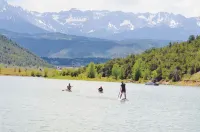 Mountain View Cabin Các khách sạn ở Ouray County