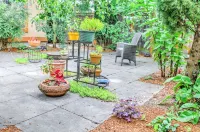 THE PORTLAND VILLA - In the heart of NE Portland, Alberta Arts District Hoteles en 