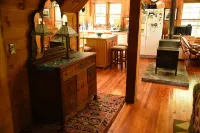 Fox Trot Cabin
