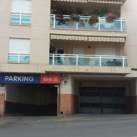 Apartment in Bahía de Levante