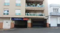 Apartment in Bahía de Levante