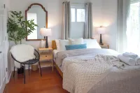 Applewood Ridge Guest House: Close to wineries, UVA & downtown Charlottesville