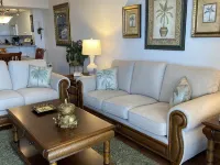 LUXURY WEST FACING CONDO -  STUNNING VIEWS AND BOAT DOCK!!! Hotels in Hudson