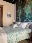 Back Door Guest Suite, Zia My Retreat