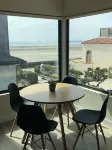 Fabulous private stand alone unit with amazing ocean views and private deck.