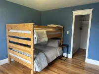 Adorable Farmhouse within steps of Double Check Arena!