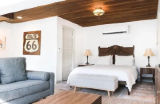 Modern Writers Nook Hotels in 