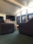 The Green River House