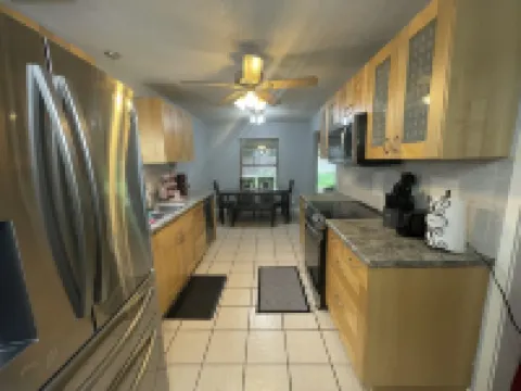 Sweet Home/Ft. Sill- 6 minutes/11 guests/4 BEDR/5QBED/2FBA/Pet Welcome