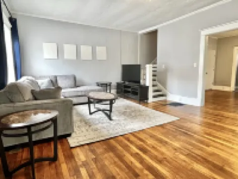 Historic Downtown Haven