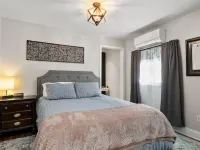 Modern & Cozy, Minutes to Airport & WNC Ag Center Hotels in Fletcher