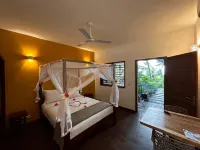 Anki Lodge