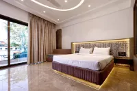 Kumar Resort by Turtle - breakfast