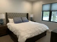 Rare Find - Newer Construction Close to Town & Beach!