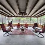 Cozy One-Bedroom Cabin on Peaceful 38 Acres