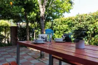Private Relaxing getaway 4 bdrm 2.5bath home great for Family Vacations Hotels near 2705 Durfee Ave
