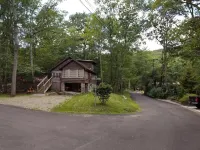 Log Cabin near Greenwood Lake. Minutes to AP Trl, Ren fair, Mt Peter, & Warwick