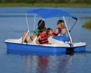 Lake Getaway to Orlando Magic!