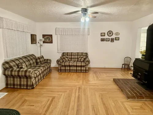 Heritage Haven Near Capitol Reef & Fishlake