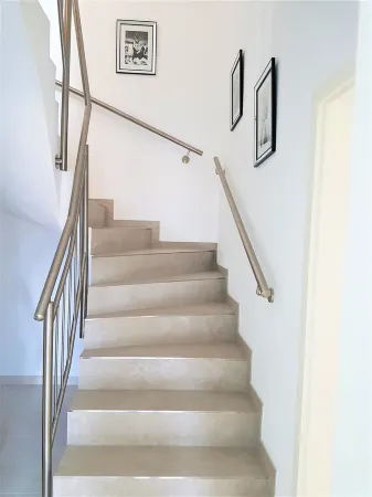 Vacation home Südwind - Maisonette apartment no. 2 Отели в г. Раудерфен