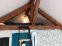 Charmant Studio au Bord de Seine Hotel a Conflans-Sainte-Honorine