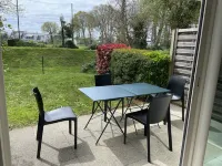 Beautiful, quiet apartment near the beach Hotels in Benodet