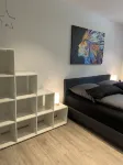 Modern, cozy apartment with a wonderful view for your "happy time"