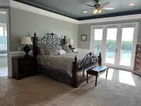 McCullum Lake Wonder