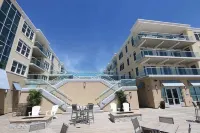 Perfect Dewey Beach 2 BR Condo with Awesome Balcony Views