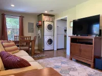 The Edinburgh Cottage