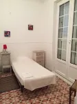 ARGELES BEACH FRONT OF SEA 6 TO 8 PERS DIRECTLY ON THE BEACH